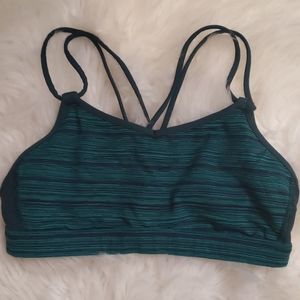Lululemon low Impact sports bra